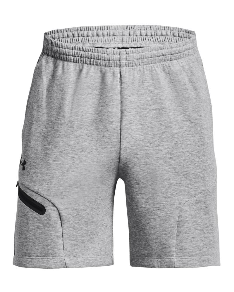 Шорц UA UNSTOPPABLE FLC SHORTS 