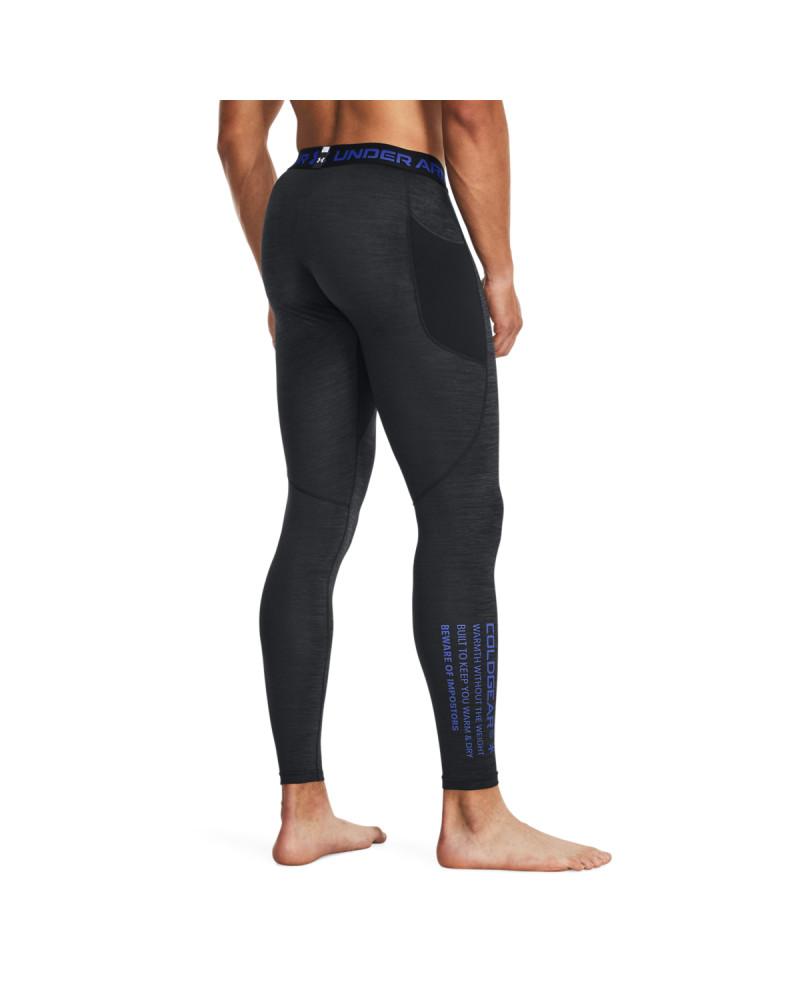 UA CG ARMOUR TWIST LGS 