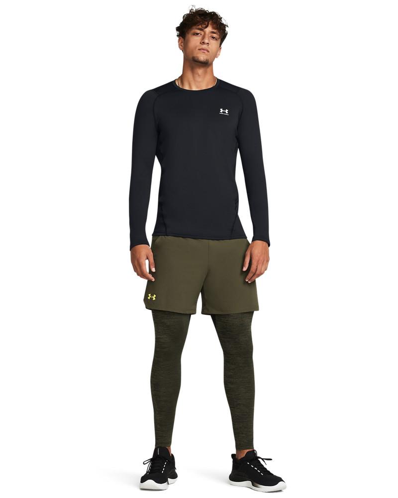 UA CG ARMOUR TWIST LGS 