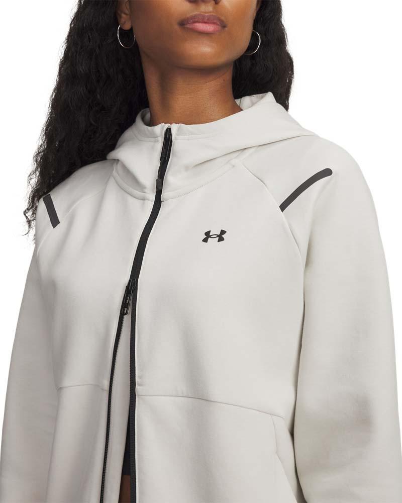 UA Unstoppable Fleece 