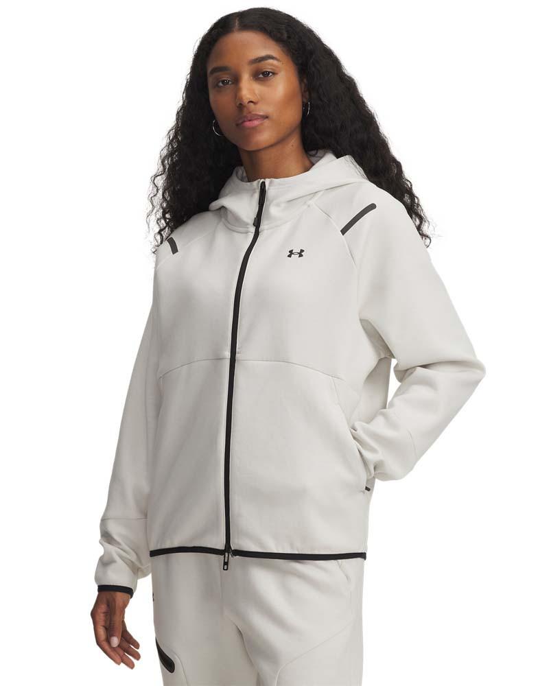 UA Unstoppable Fleece 