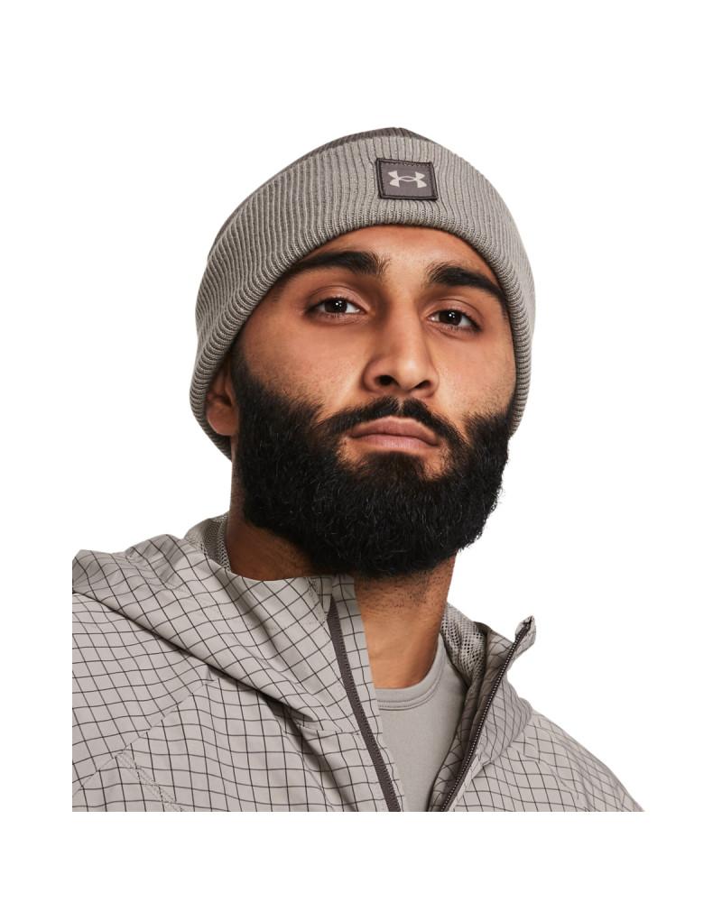 UA HALFTIME SHALLOW CUFF 