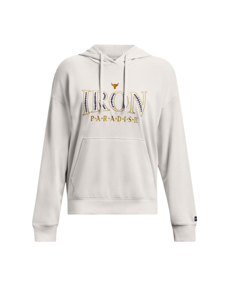 PJT RCK EVERYDAY TERRY HDY 