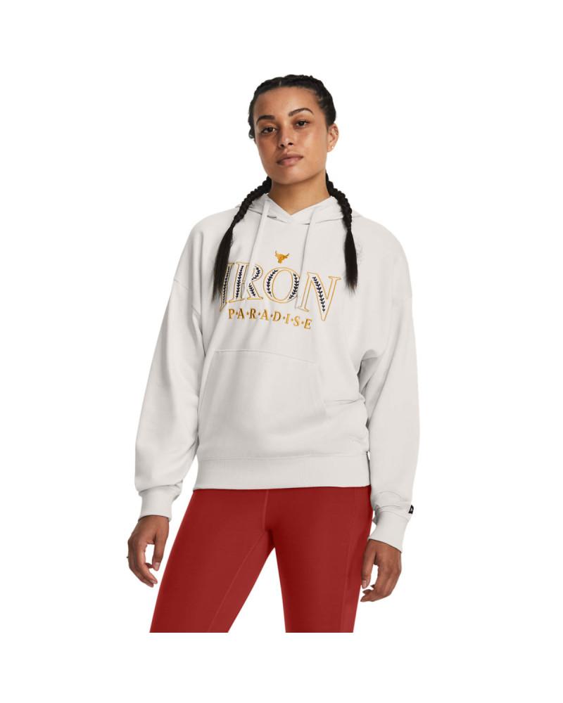 PJT RCK EVERYDAY TERRY HDY 