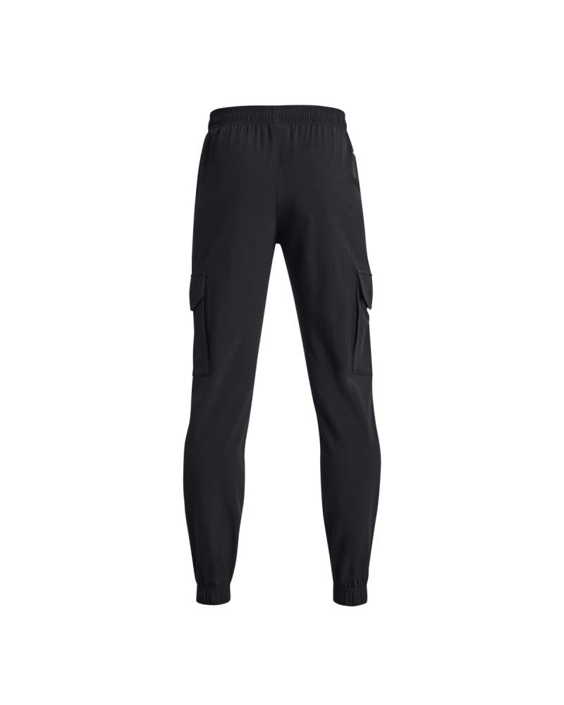 PJT RK PENNANT WVN CARGO PNT 