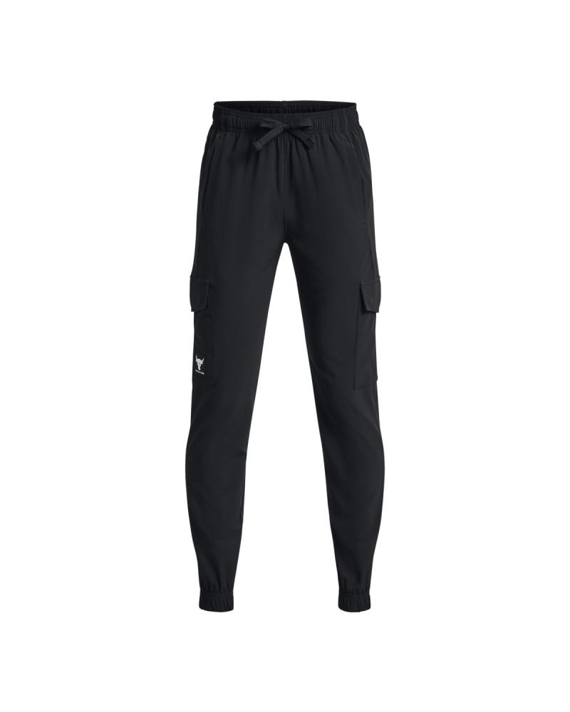 PJT RK PENNANT WVN CARGO PNT 