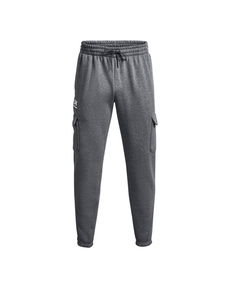 Men's UA Icon Fleece Cargo Pants 