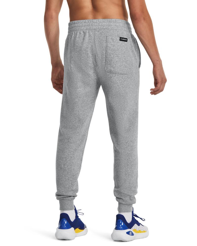 CURRY SPLASH JOGGER 