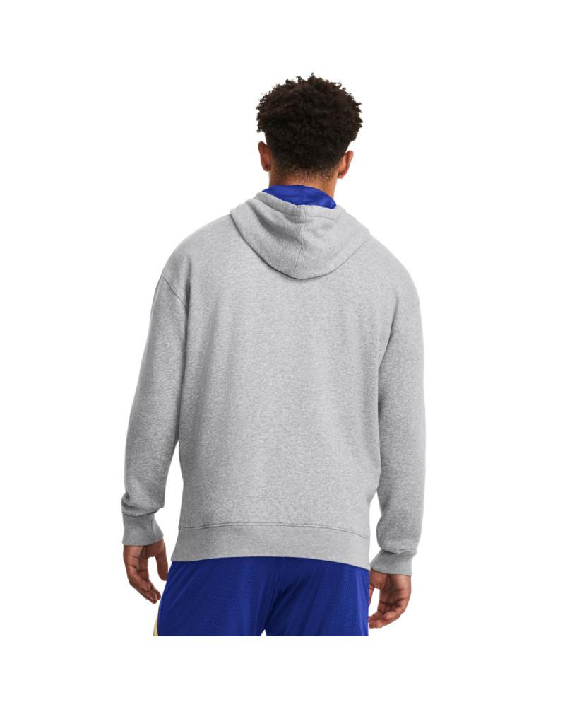 CURRY SPLASH HOODIE 