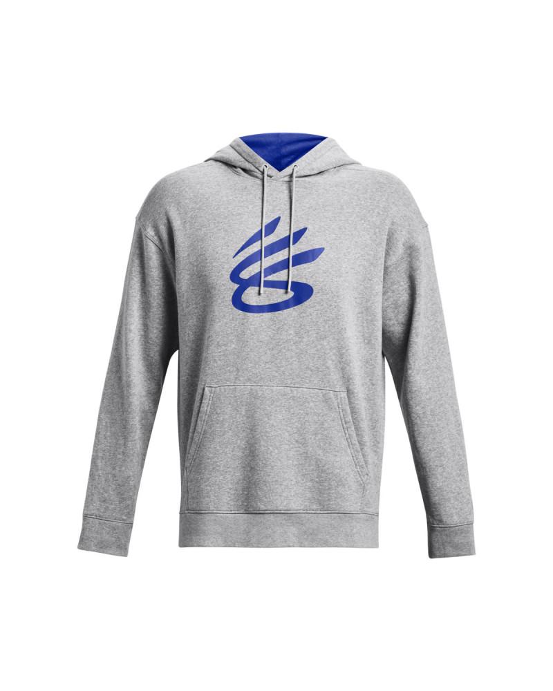 CURRY SPLASH HOODIE 
