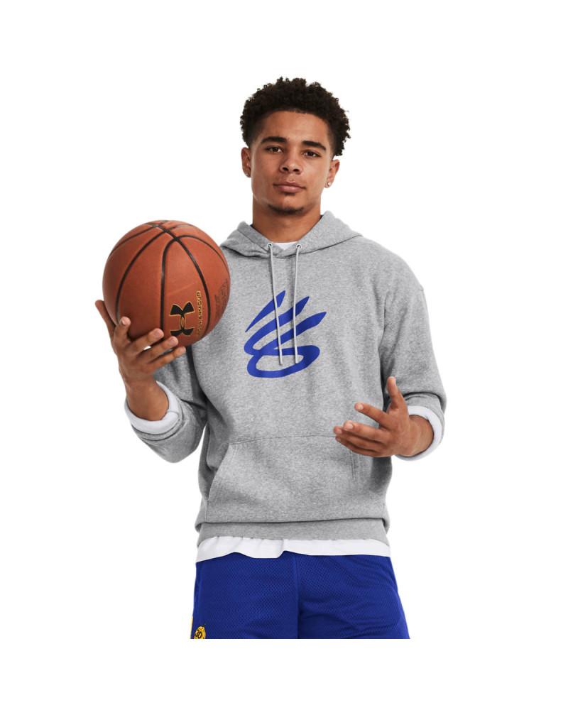 CURRY SPLASH HOODIE 
