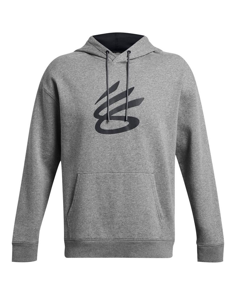 CURRY SPLASH HOODIE 