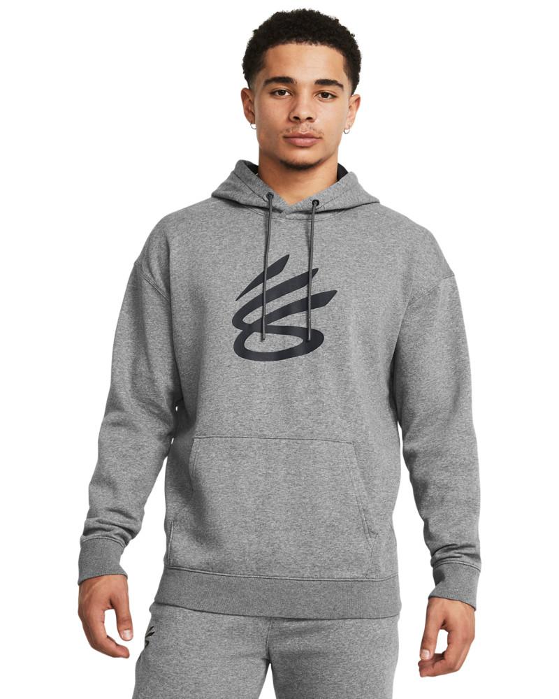 CURRY SPLASH HOODIE 