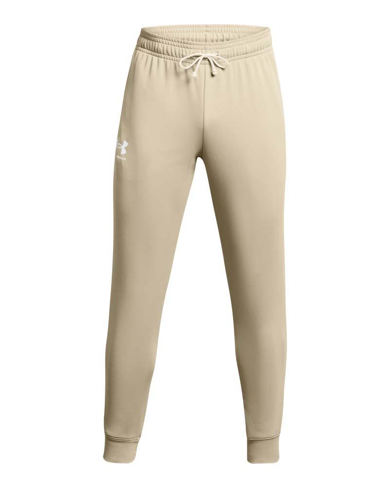 UA RIVAL TERRY JOGGER 