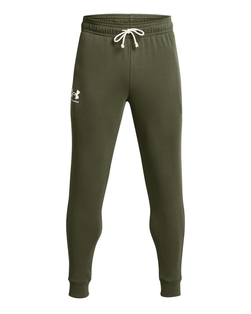 UA RIVAL TERRY JOGGER 