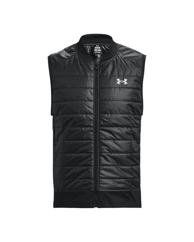 UA STRM INS RUN VEST 