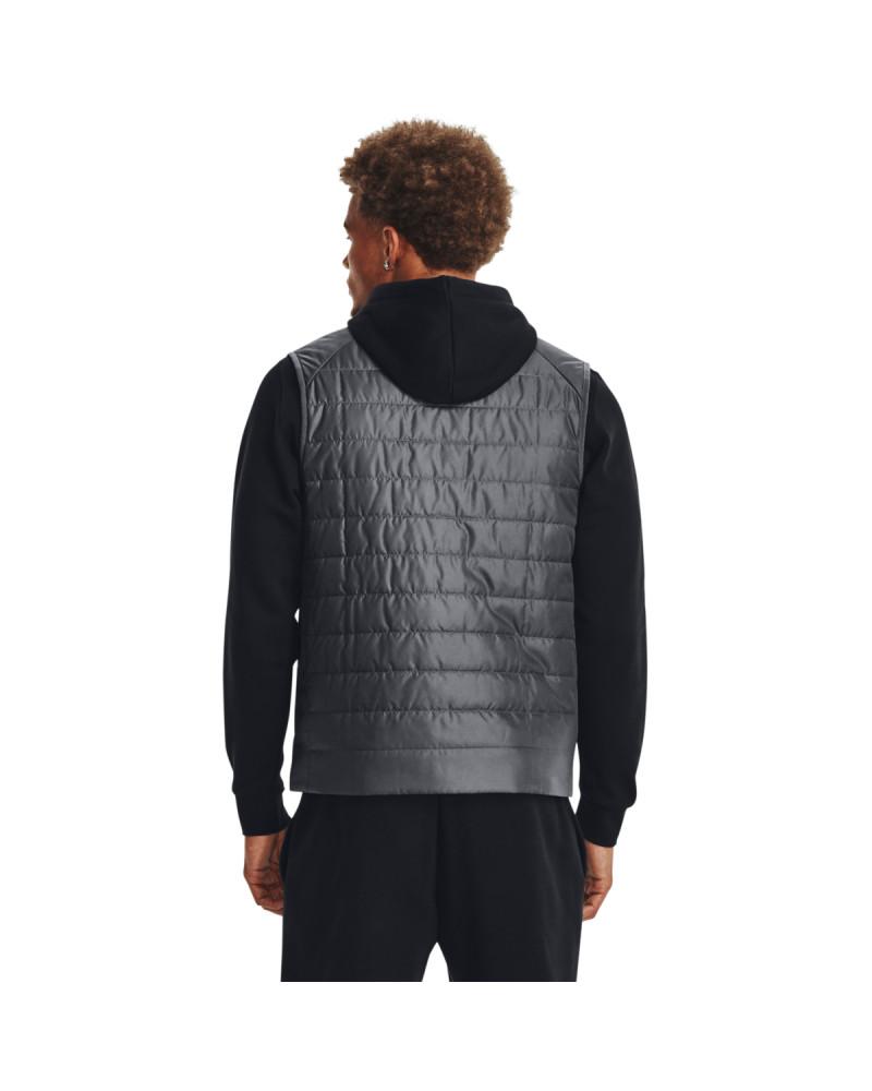UA STRM INS VEST 