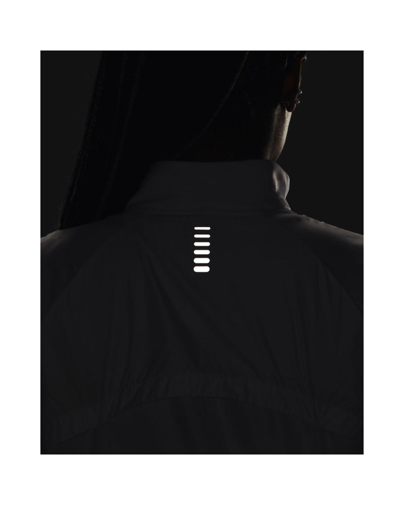 UA STRM INS RUN HBD JKT 