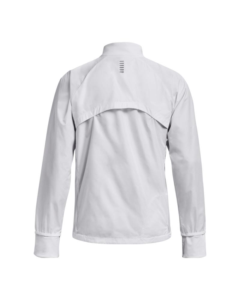 UA STRM INS RUN HBD JKT 