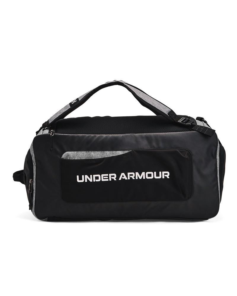 UA CONTAIN DUO MD BP DUFFLE 