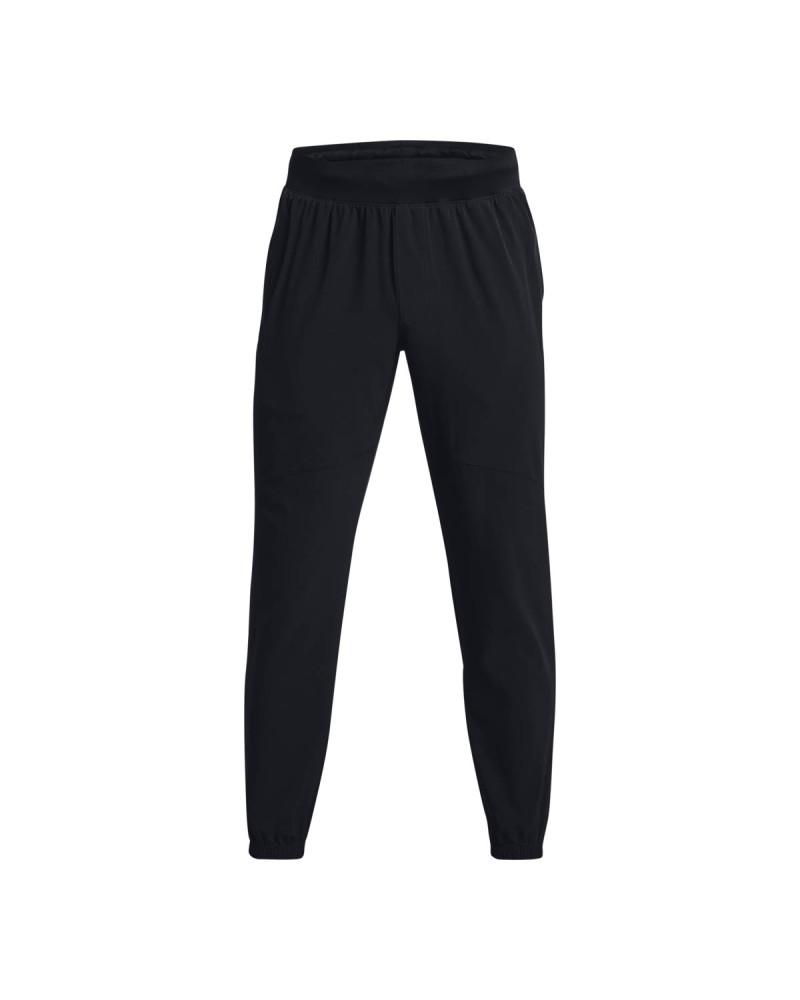 UA STRETCH WOVEN JOGGERS 