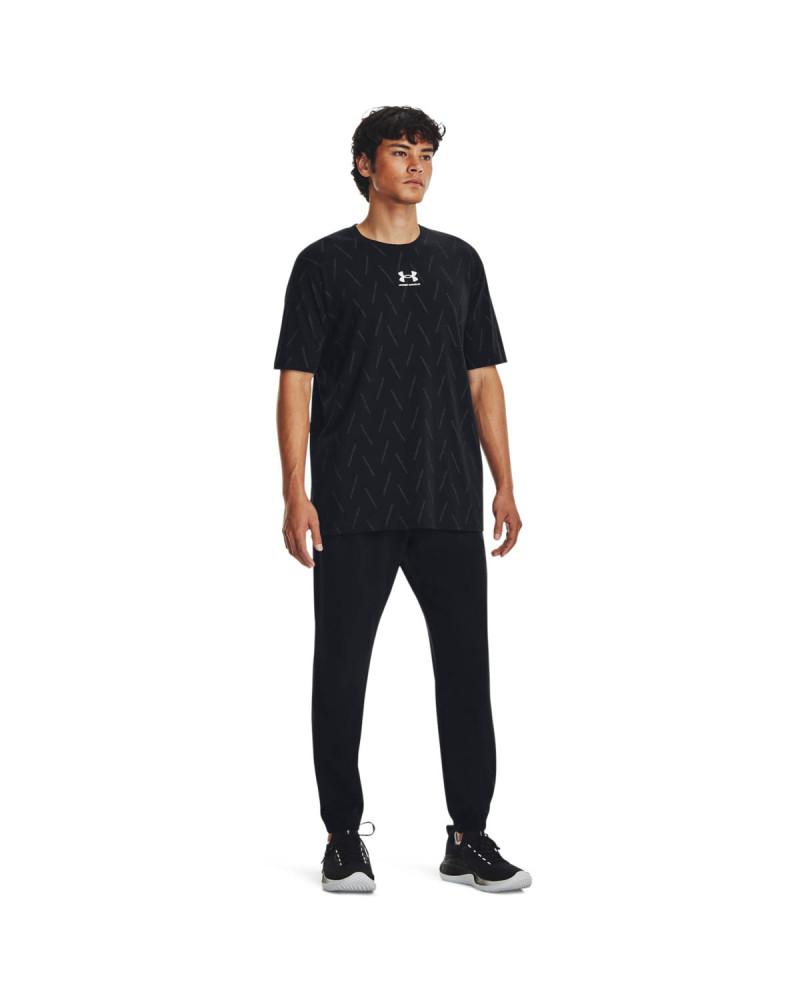 UA STRETCH WOVEN JOGGERS 