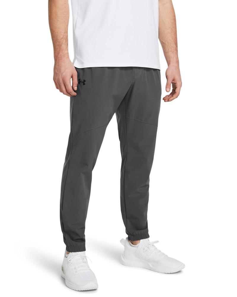 UA STRETCH WOVEN JOGGERS 