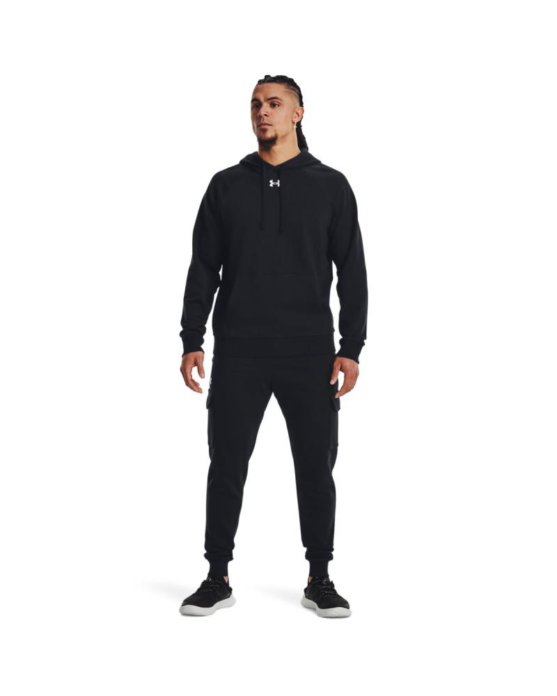 UA RIVAL FLEECE CARGO JOGGER 