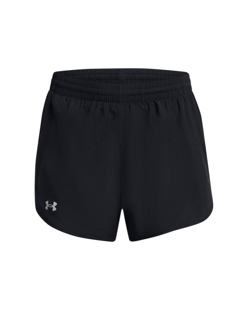 UA FLY BY 2-IN-1 SHORTS 