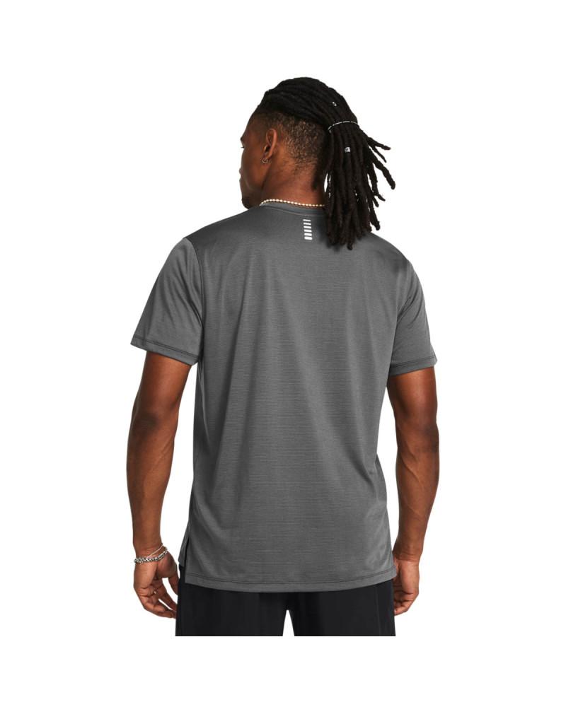 UA STREAKER TEE 