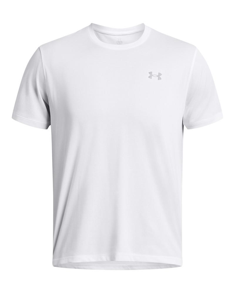 UA STREAKER TEE 