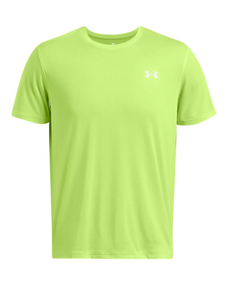 Маица UA LAUNCH SHORTSLEEVE 