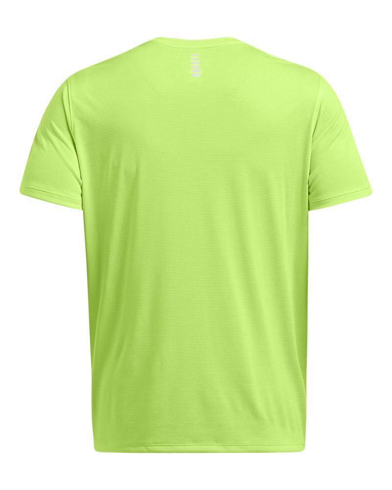 Маица UA LAUNCH SHORTSLEEVE 