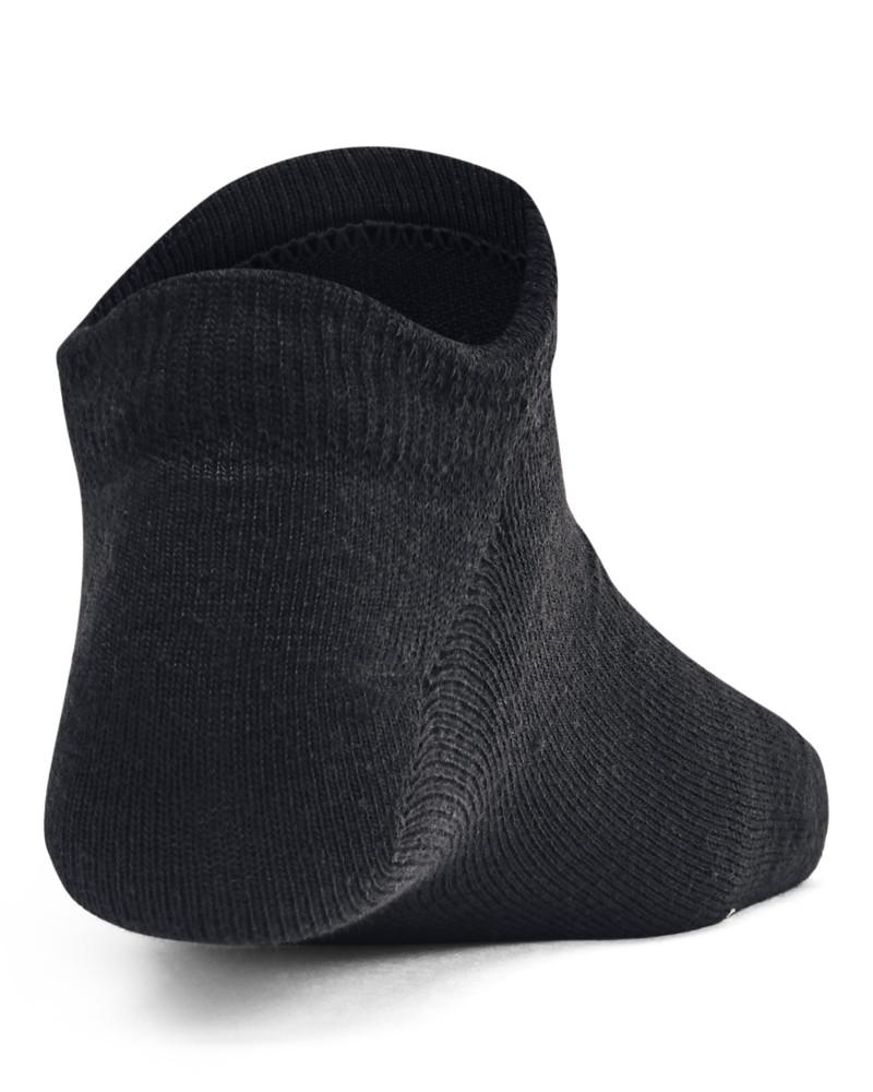 UA YTH ESSENTIAL NO SHOW 6PK 