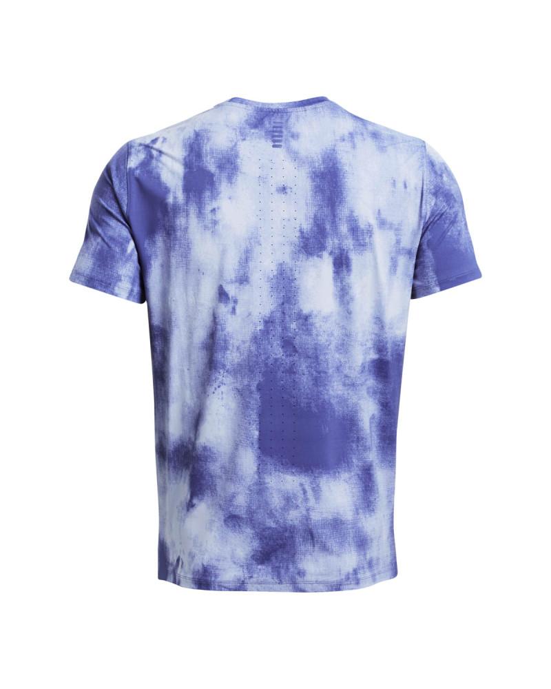 UA LAUNCH ELITE PRINTED SS 