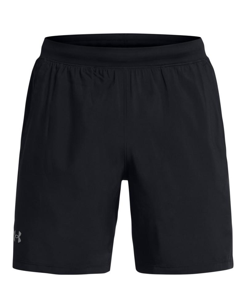 UA LAUNCH 7'' SHORT 