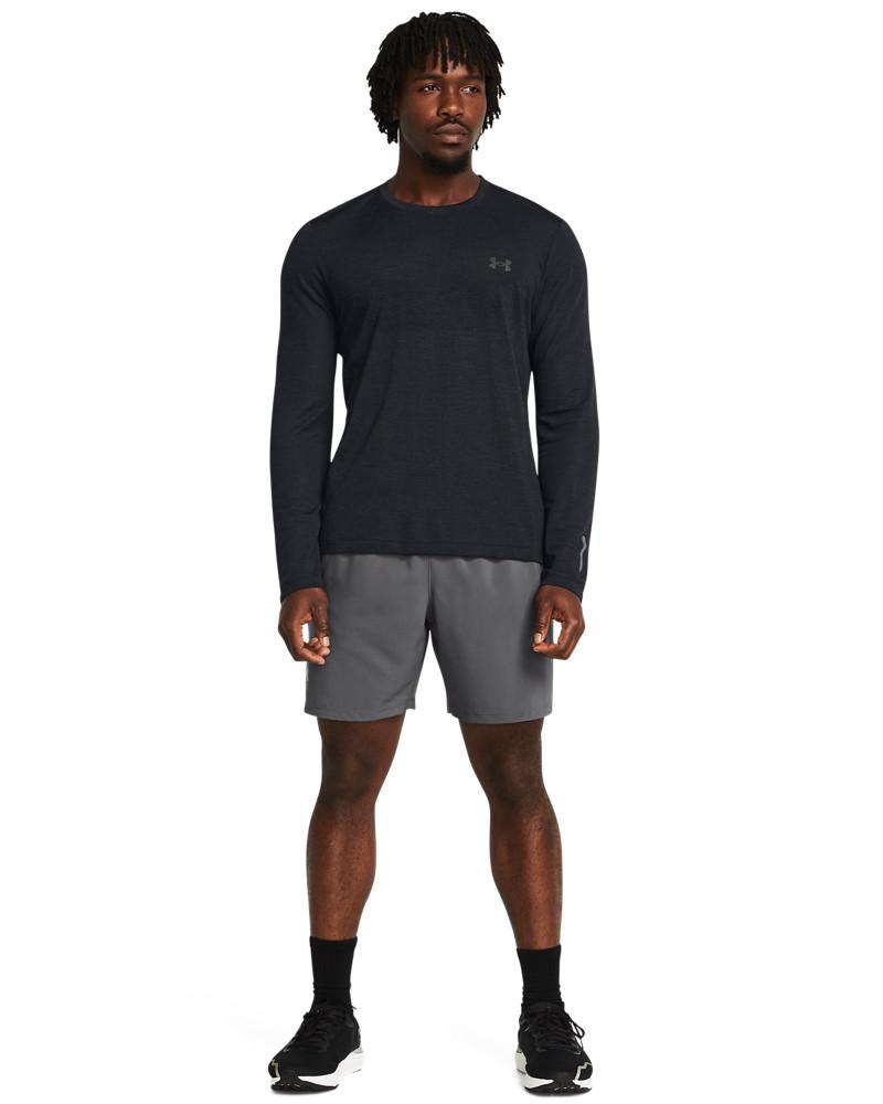 UA LAUNCH 7'' SHORTS 