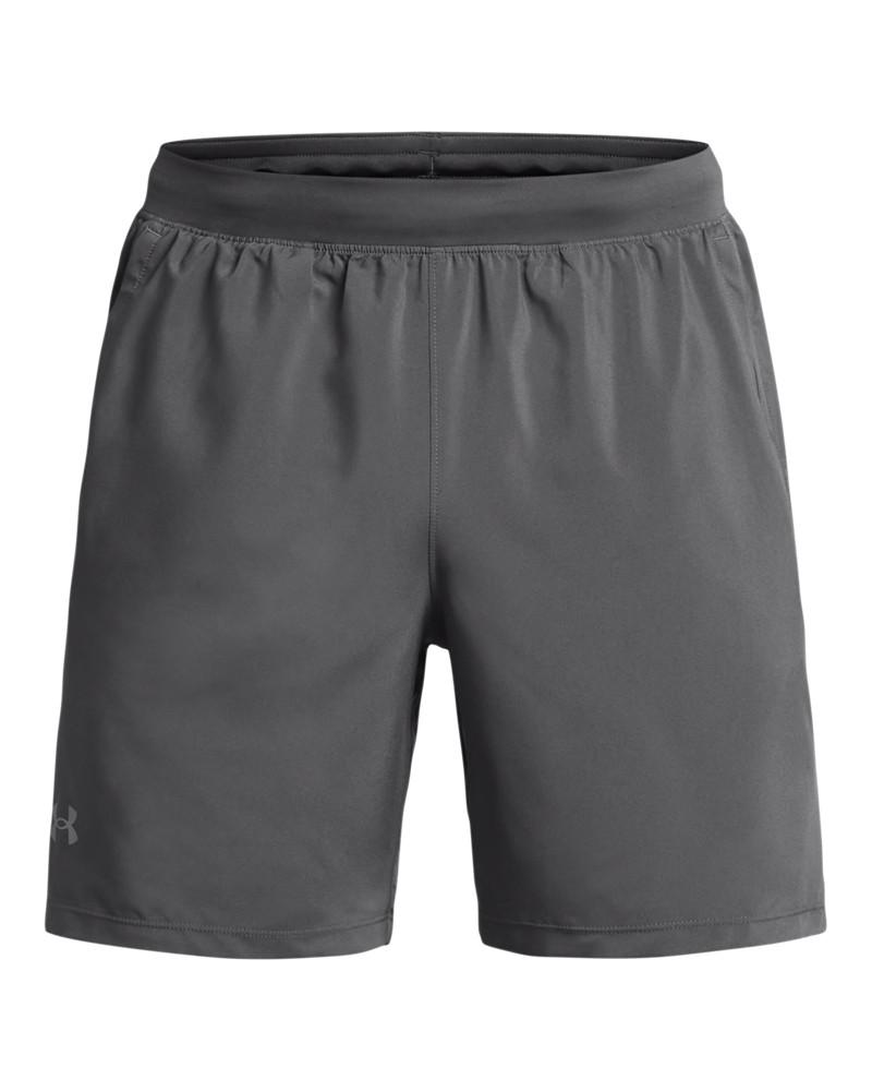UA LAUNCH 7'' SHORTS 
