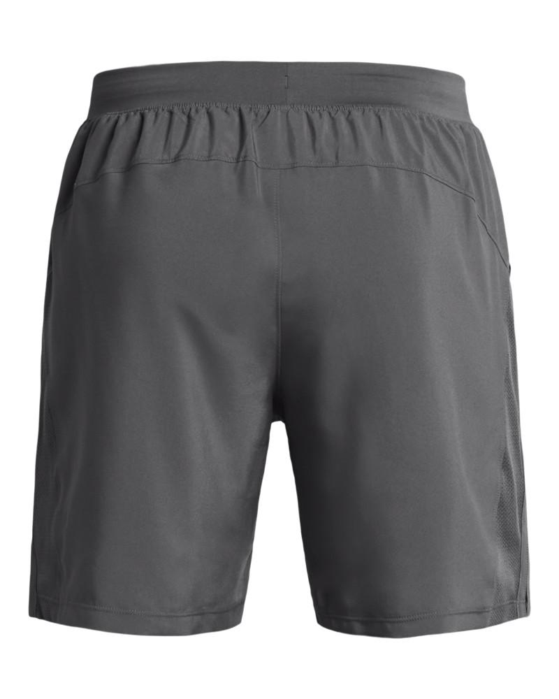 UA LAUNCH 7'' SHORTS 