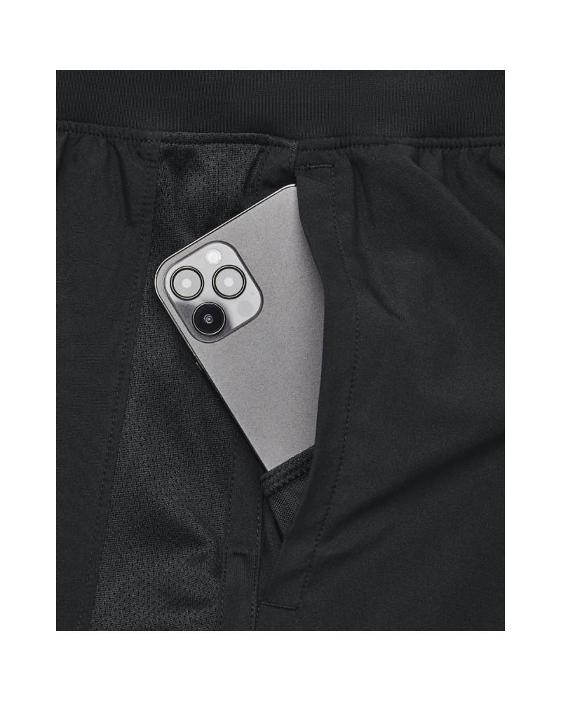 UA LAUNCH 7'' 2-IN-1 SHORTS 