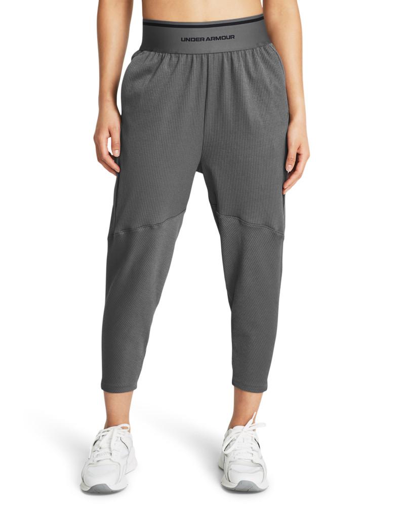 JOURNEY RIB PANT 