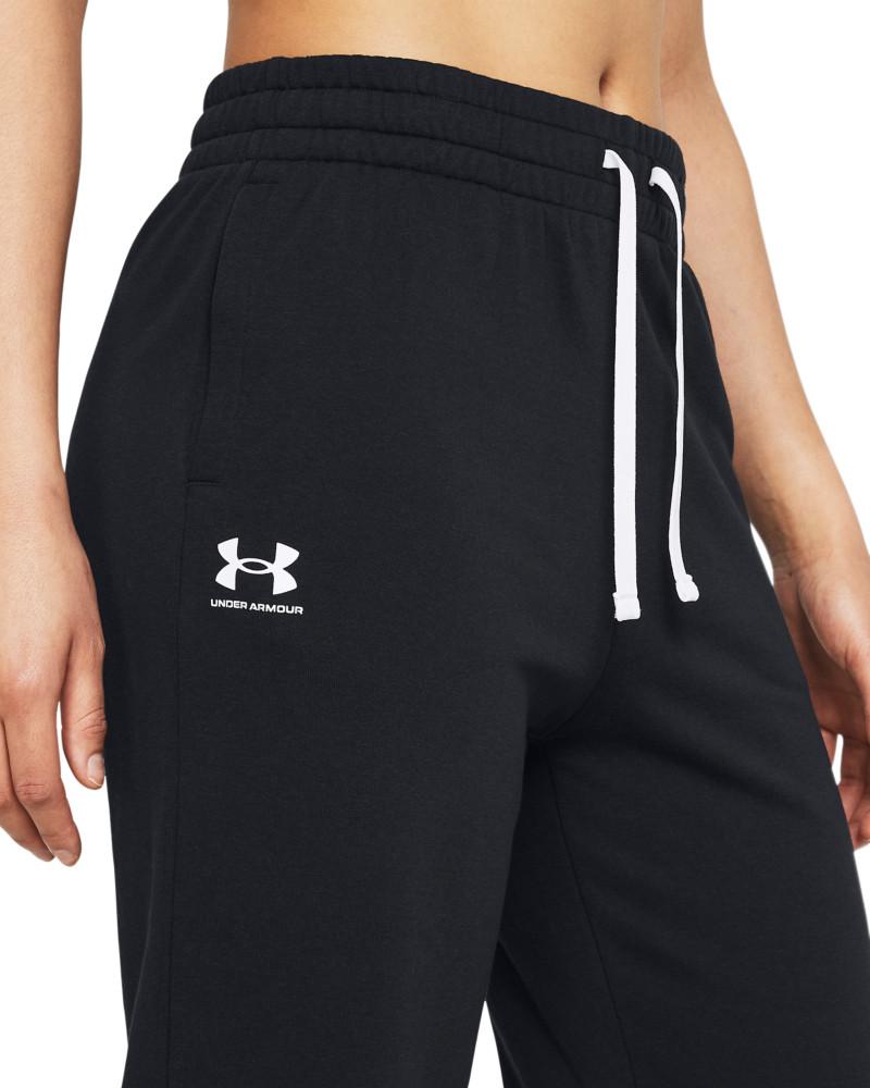 UA RIVAL TERRY JOGGER 