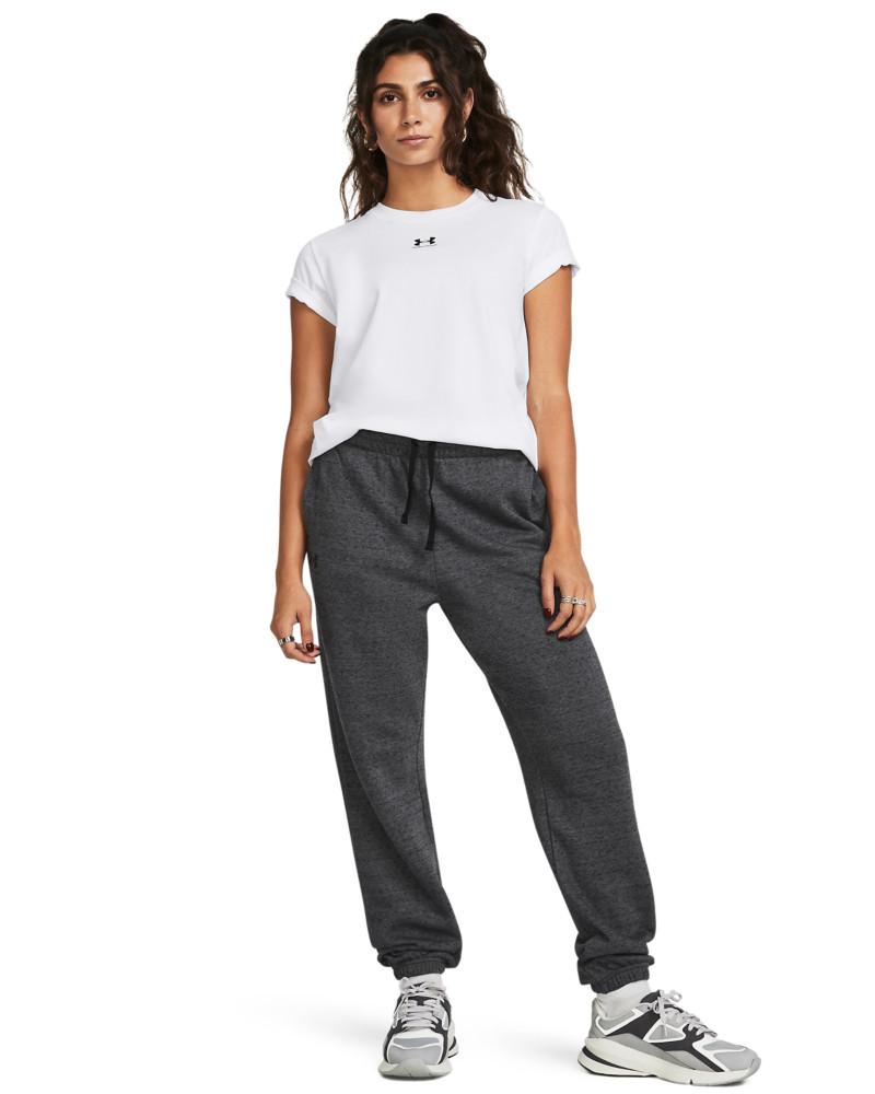 UA RIVAL TERRY JOGGER 