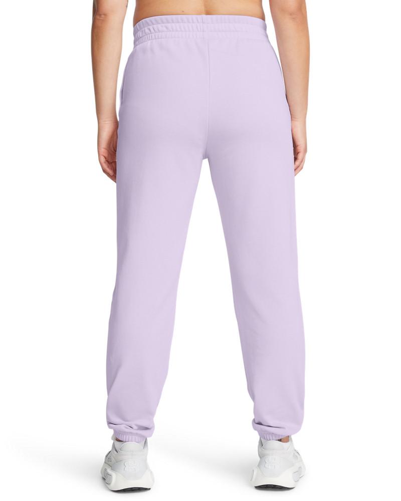 Women's UA Rival Terry Joggers 