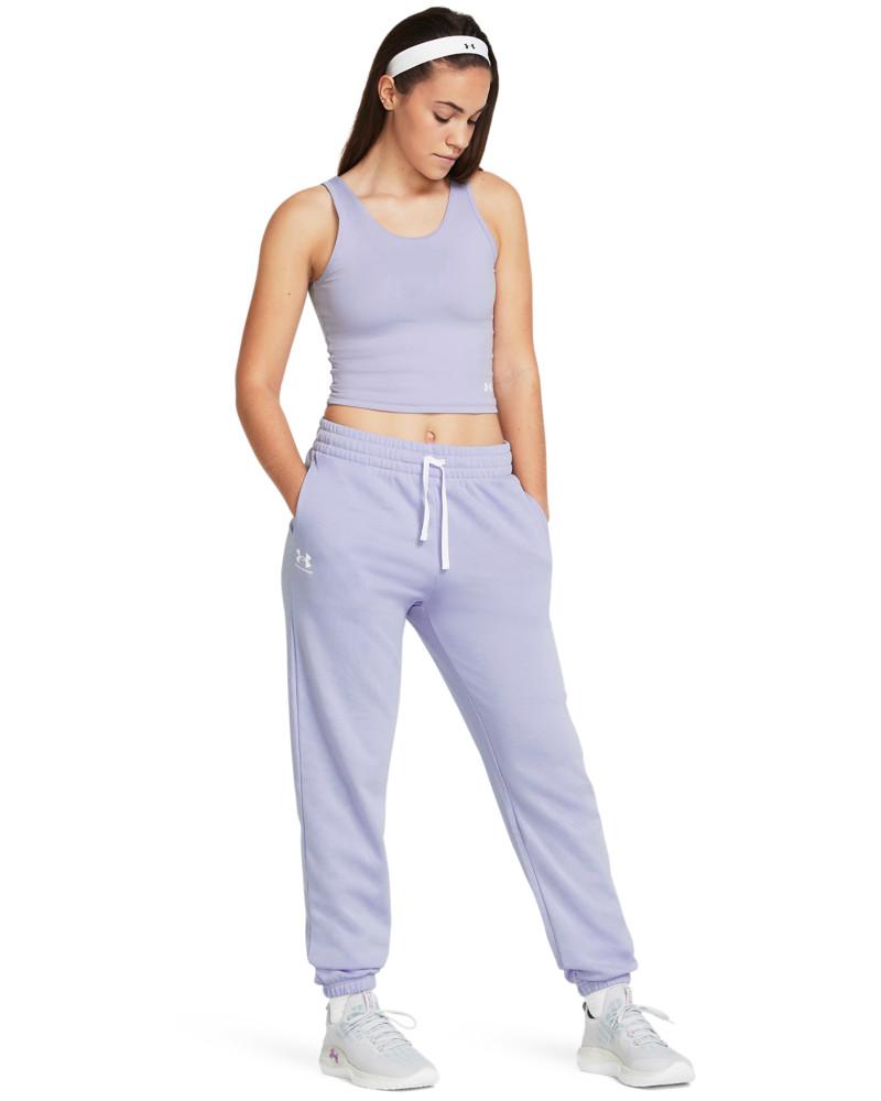 UA RIVAL TERRY JOGGER 