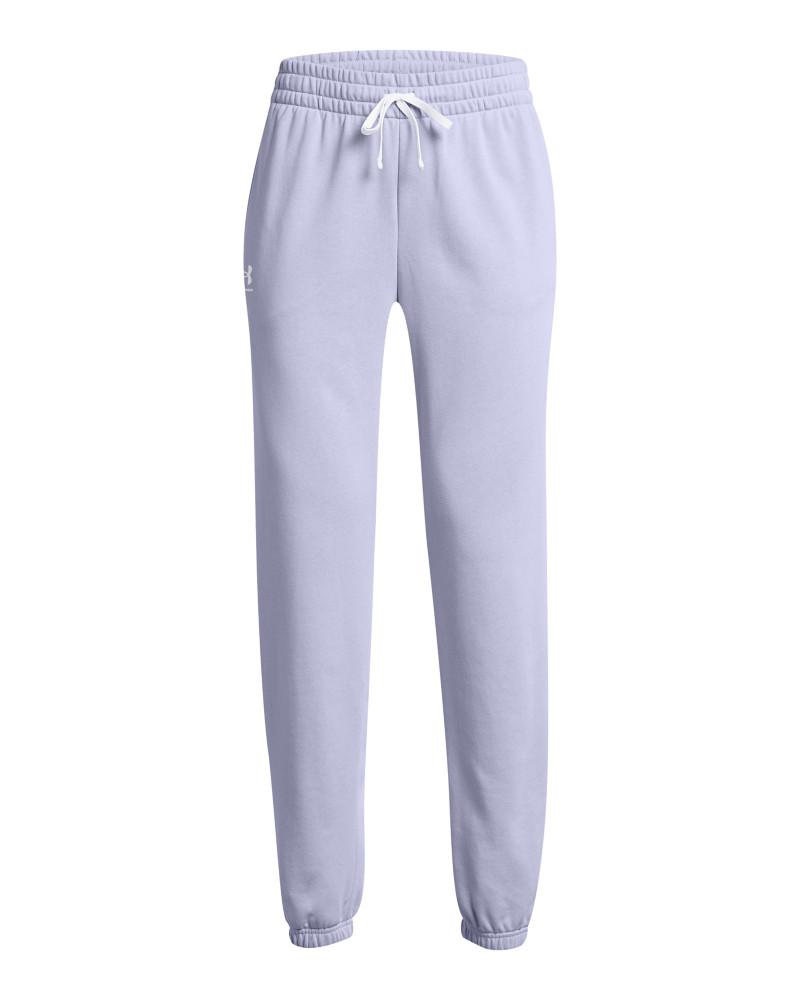 UA RIVAL TERRY JOGGER 