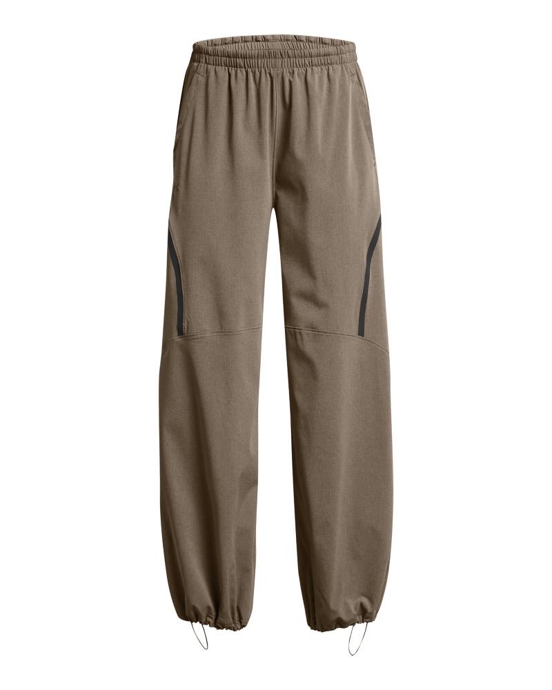 UA UNSTOPPABLE AIRVENT PARACHUTE PANT 