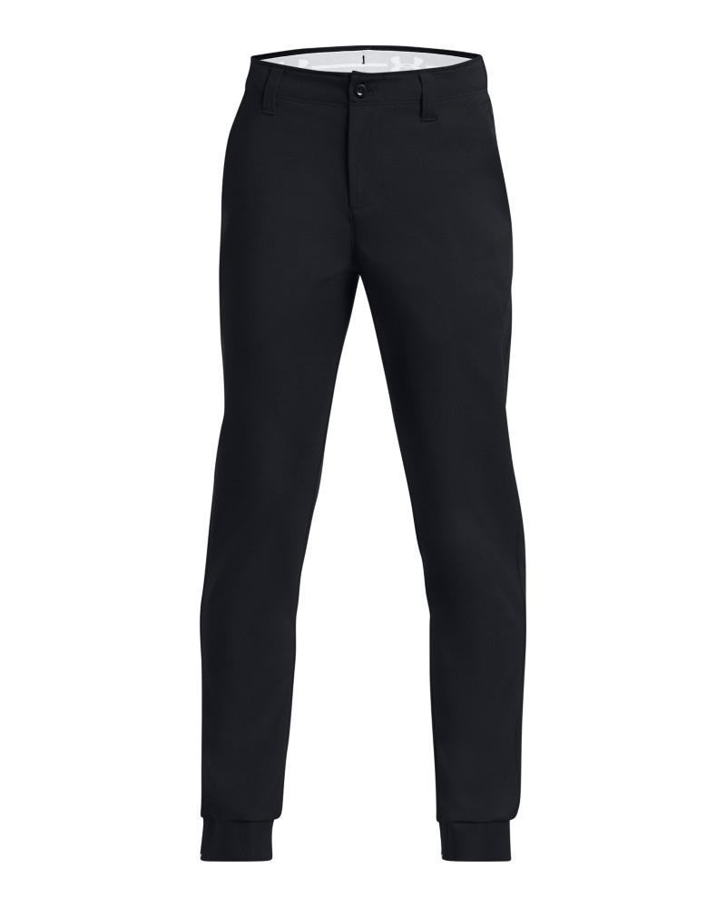 UA BOYS GOLF JOGGER 
