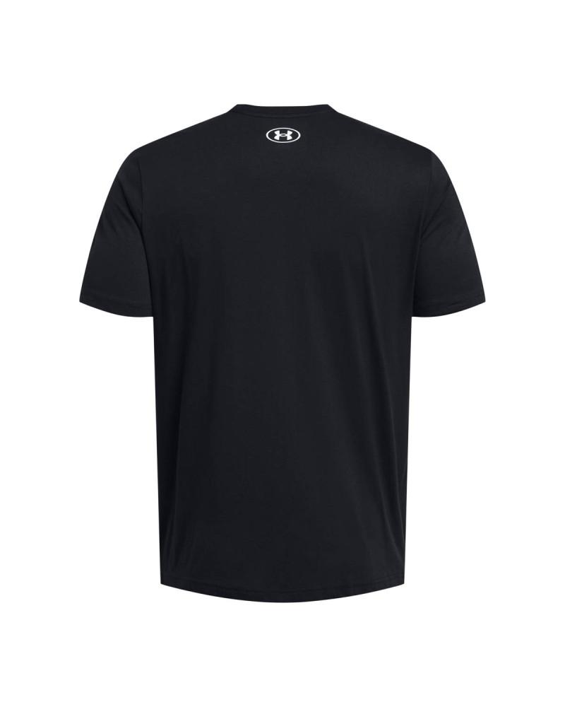 UA SPORTSTYLE LOGO UPDATE SS 