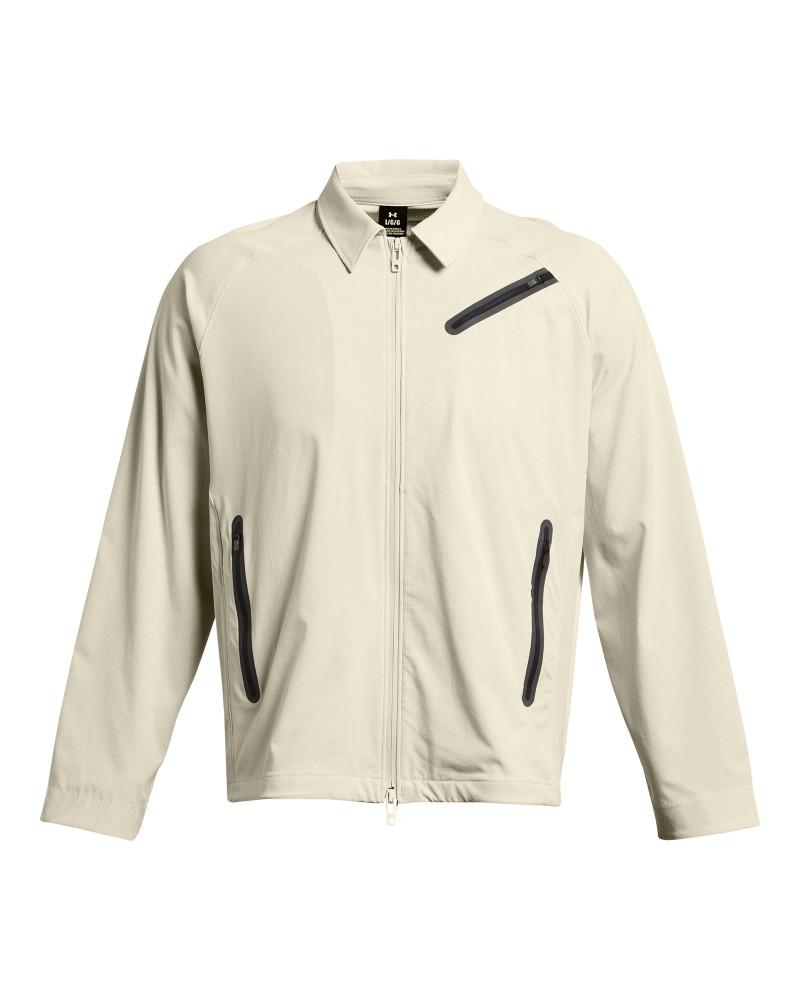 UA UNSTOPPABLE AIRVENT JKT 